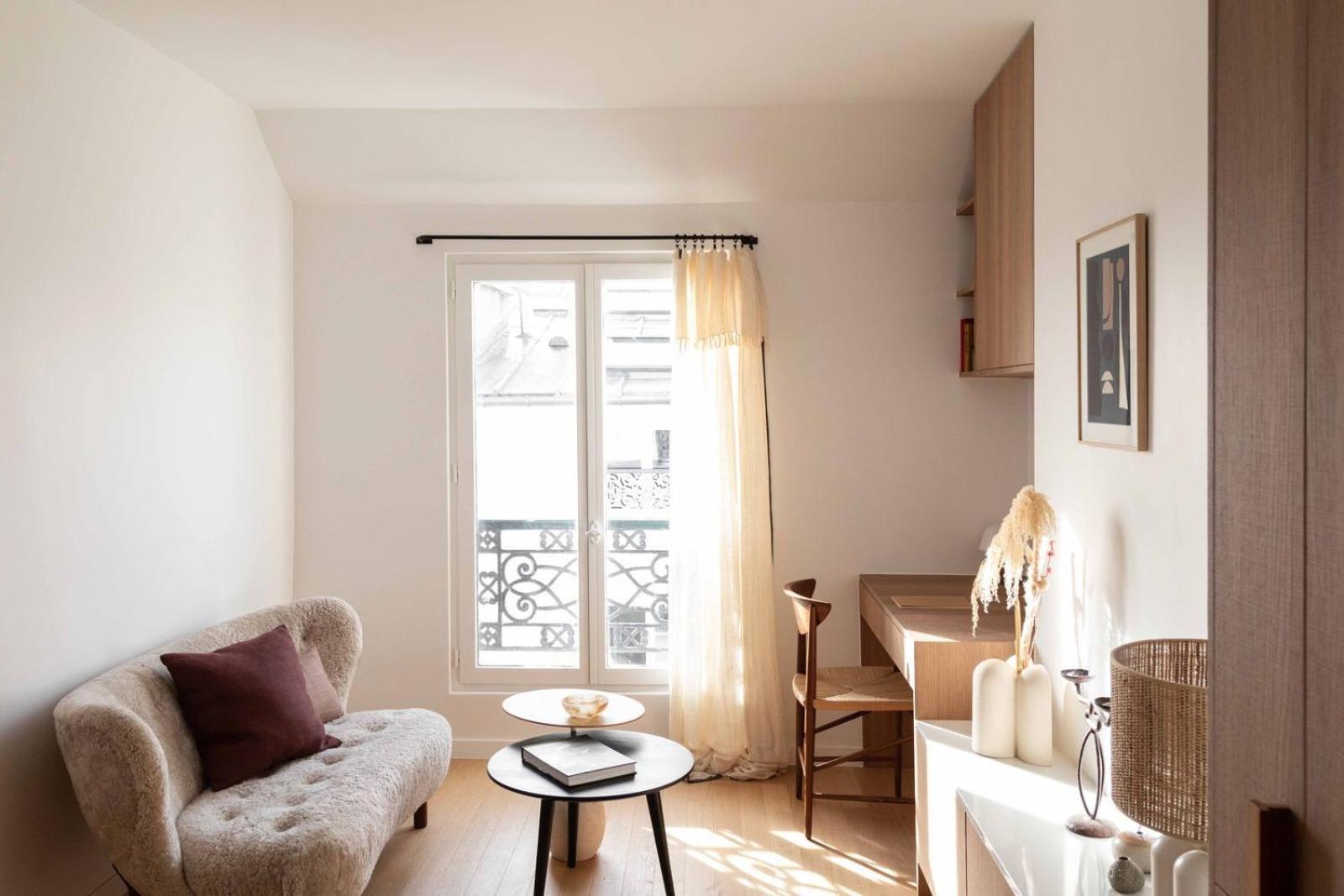 Disney-Paris Appartement - Gare Бюсси-Сен-Жорж Экстерьер фото